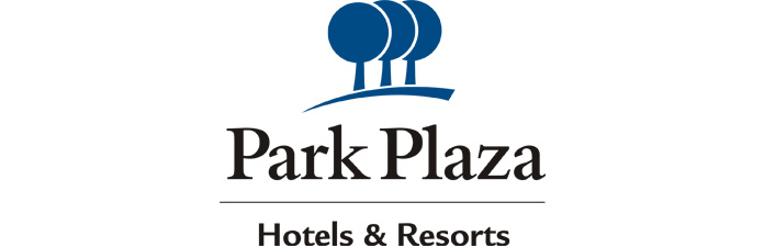 Park plaza