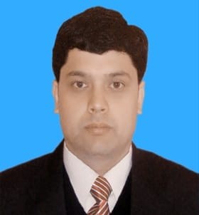 Mr. Dipak Adhikari