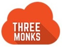 3 Monks