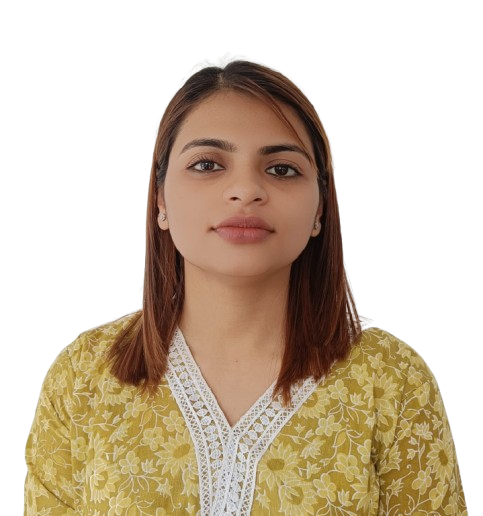 Ms. Kartikee Singh
