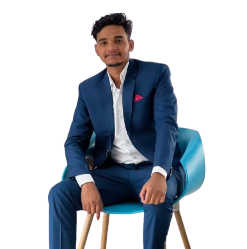 Mr. Sailendra Mandal
